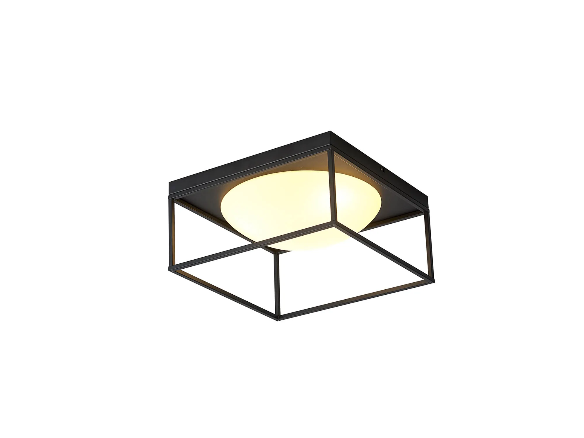 Desigual Ceiling Lights Mantra Semi Flush Fittings